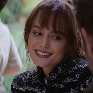 Foto Coração Marcado