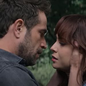 Foto Coração Marcado