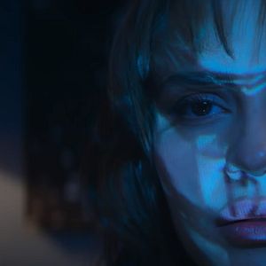 Foto Coração Marcado