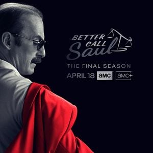 Foto Better Call Saul