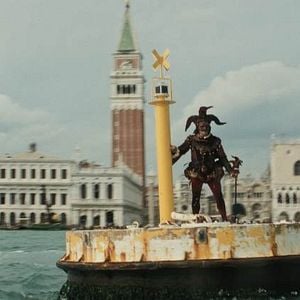 Foto Encurralados em Veneza