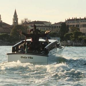 Foto Encurralados em Veneza