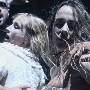 Foto Encurralados em Veneza