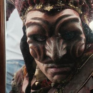 Foto Encurralados em Veneza