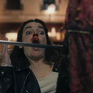 Foto Encurralados em Veneza