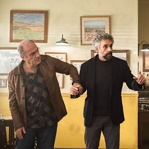 Foto Francesc Orella