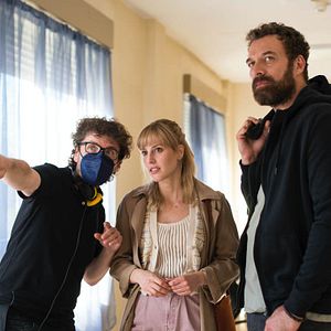 Foto Natalia de Molina