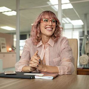 Foto Reflexões no Espelho