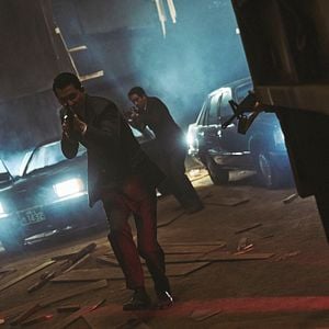 Foto Operação Hunt