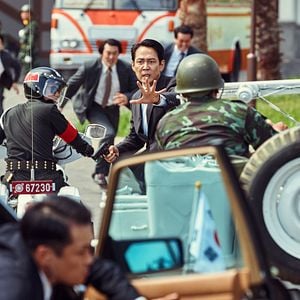 Foto Operação Hunt