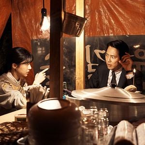 Foto Operação Hunt