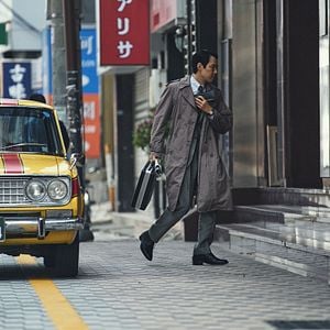 Foto Operação Hunt