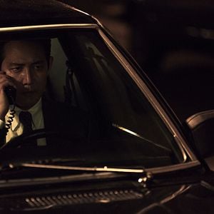 Foto Operação Hunt