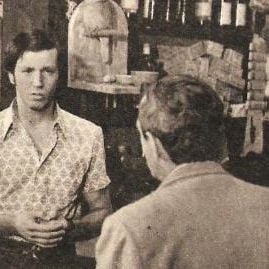 Foto Meu Pedacinho De Chão (1971)