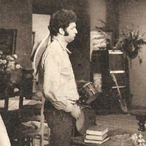 Foto Meu Pedacinho De Chão (1971)