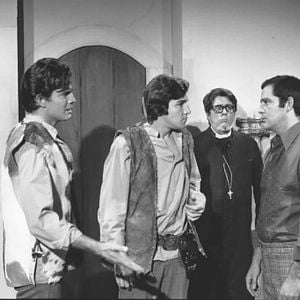 Foto Irmãos Coragem (1970)