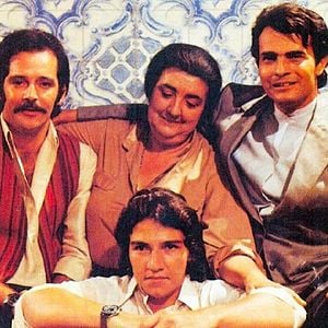 Foto Irmãos Coragem (1970)