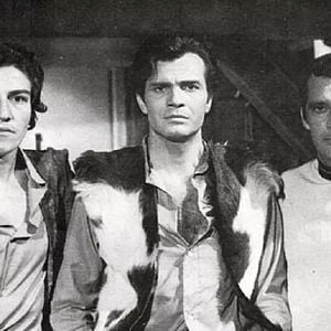 Foto Irmãos Coragem (1970)