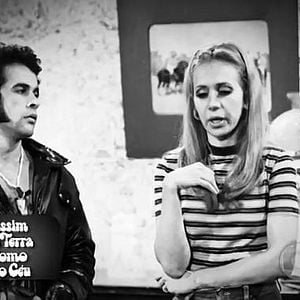 Foto Assim na Terra como no Céu