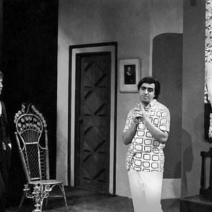 Foto Assim na Terra como no Céu