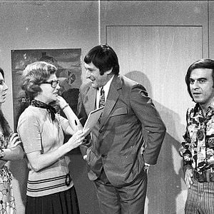 Foto A Próxima Atração