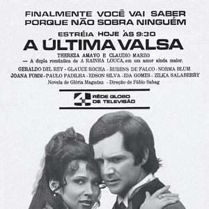 Foto A Última Valsa