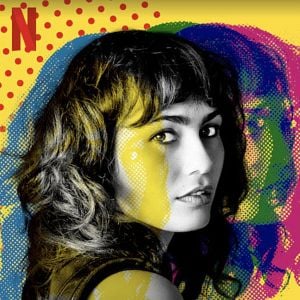 Foto As 7 Vidas de Lea