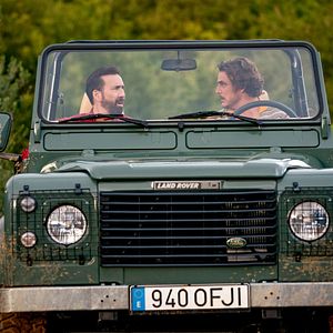 Foto O Peso do Talento