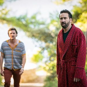 Foto O Peso do Talento