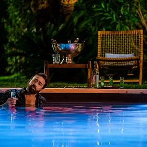 Foto O Peso do Talento