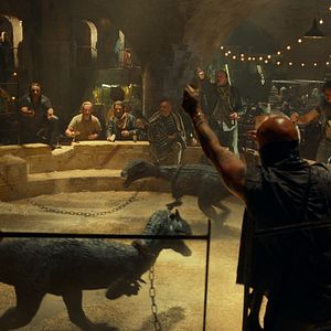 Foto Jurassic World: Domínio