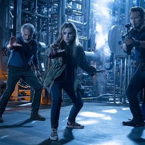 Foto Isabella Sermon