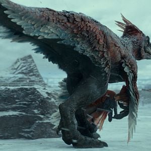 Foto Jurassic World: Domínio