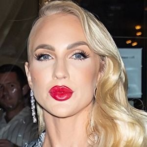 Foto Christine Quinn (II)