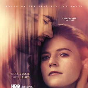 Foto A Mulher do Viajante no Tempo