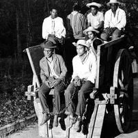 Foto A Cabana do Pai Tomás