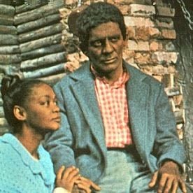 Foto A Cabana do Pai Tomás