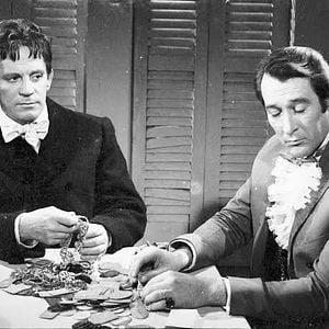 Foto A Cabana do Pai Tomás