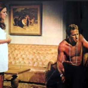 Foto Verão Vermelho