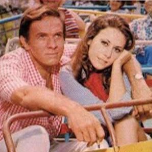 Foto Verão Vermelho