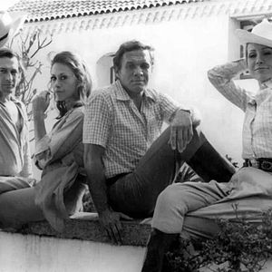 Foto Verão Vermelho