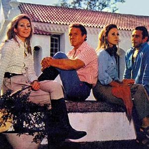 Foto Verão Vermelho