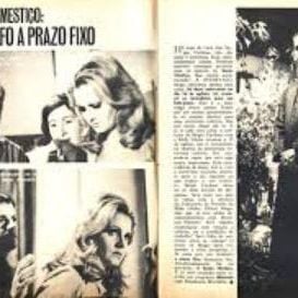 Foto O Santo Mestiço