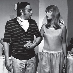 Foto A Grande Mentira