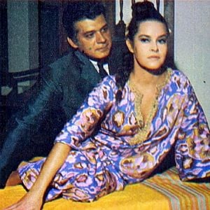 Foto A Grande Mentira