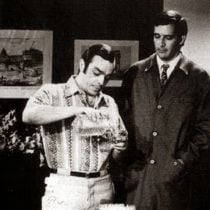 Foto A Grande Mentira