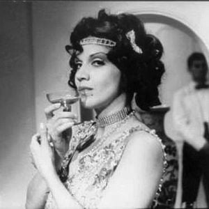 Foto A Gata de Vison