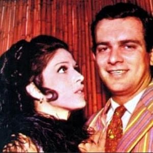 Foto A Gata de Vison