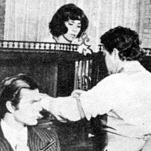 Foto A Gata de Vison