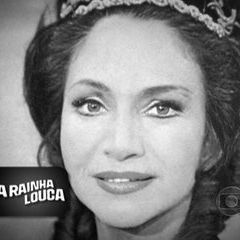 Foto A Rainha Louca